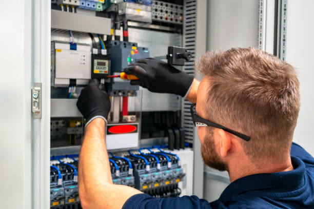 Best Local Electrician Companies  in York Harbor, ME