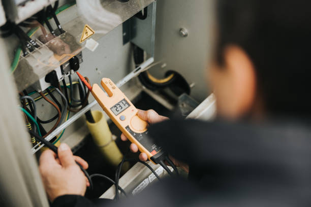 Best Electrical Troubleshooting Services  in York Harbor, ME