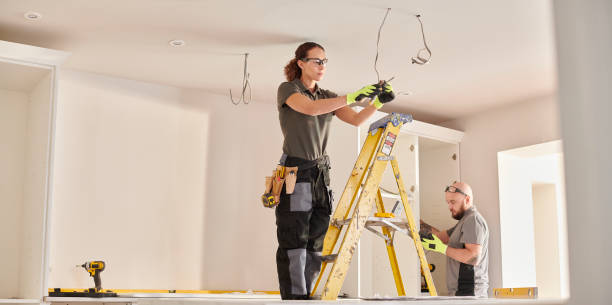 Best Affordable Emergency Electrician  in York Harbor, ME