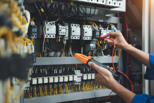 Best Residential Electrician Services  in York Harbor, ME