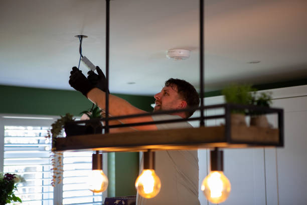Best Electrical Installation Contractor  in York Harbor, ME
