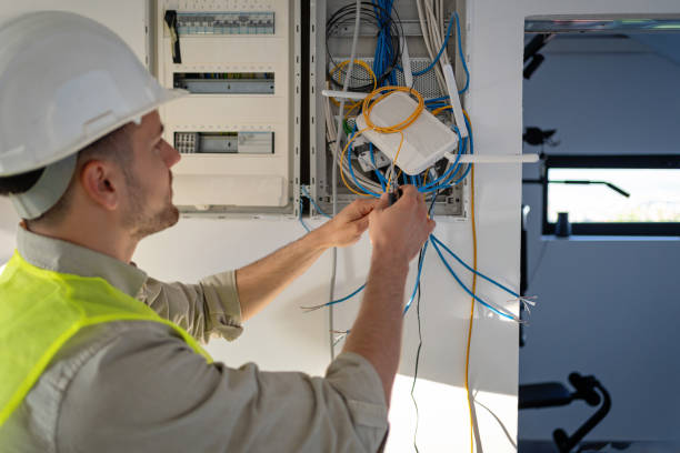 Best Electrical Upgrades for Homes  in York Harbor, ME