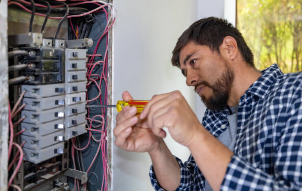 Best Electrical Wiring Services  in York Harbor, ME